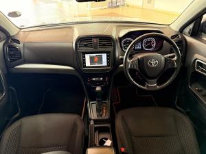 Toyota Urban Cruiser 1.5 XR auto - Image 12