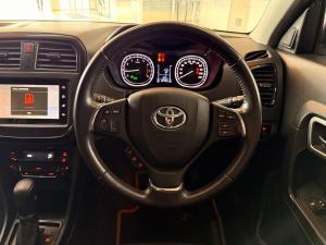 Toyota Urban Cruiser 1.5 XR auto - Image 13