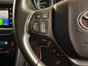 Toyota Urban Cruiser 1.5 XR auto - Image 14