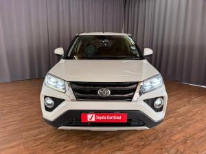 Toyota Urban Cruiser 1.5 XR auto - Image 2