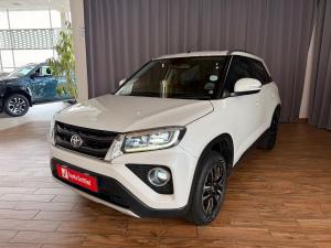 Toyota Urban Cruiser 1.5 XR auto - Image 3