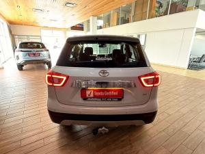 Toyota Urban Cruiser 1.5 XR auto - Image 5