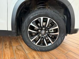 Toyota Urban Cruiser 1.5 XR auto - Image 8