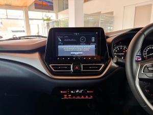 Toyota Starlet 1.5 XR auto - Image 11