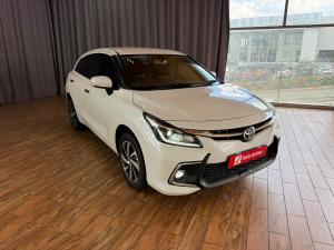 Toyota Starlet 1.5 XR auto - Image 1