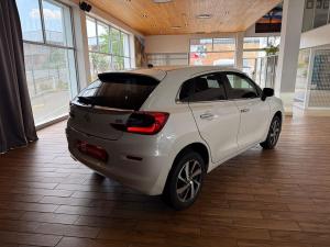 Toyota Starlet 1.5 XR auto - Image 4