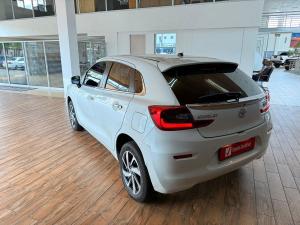 Toyota Starlet 1.5 XR auto - Image 6