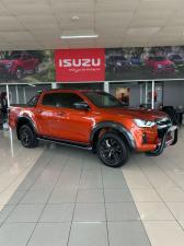 Isuzu D-Max 3.0TD double cab V-Cross 4x4 - Image 1