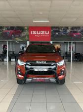 Isuzu D-Max 3.0TD double cab V-Cross 4x4 - Image 2