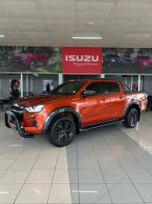 Isuzu D-Max 3.0TD double cab V-Cross 4x4 - Image 3