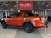 Isuzu D-Max 3.0TD double cab V-Cross 4x4 - Thumbnail 4