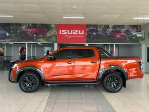 Isuzu D-Max 3.0TD double cab V-Cross 4x4 - Image 8