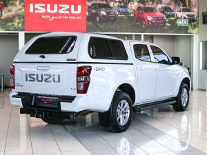 Isuzu D-Max 1.9TD double cab LS 4x4 auto - Image 6