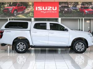Isuzu D-Max 1.9TD double cab LS 4x4 auto - Image 7