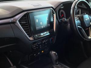 Isuzu D-Max 1.9TD double cab LS 4x4 auto - Image 16