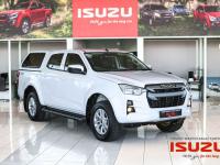 Thumbnail Isuzu D-Max 1.9TD double cab LS 4x4 auto