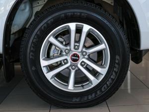 Isuzu D-Max 1.9TD double cab LS 4x4 auto - Image 20