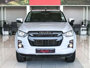 Isuzu D-Max 1.9TD double cab LS 4x4 auto - Image 2