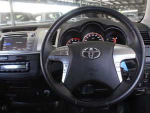 Toyota Hilux 3.0D-4D double cab 4x4 Raider Legend 45 auto - Image 10