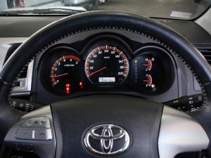 Toyota Hilux 3.0D-4D double cab 4x4 Raider Legend 45 auto - Image 13