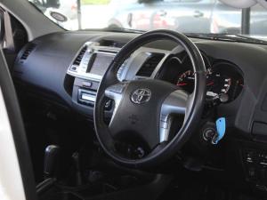 Toyota Hilux 3.0D-4D double cab 4x4 Raider Legend 45 auto - Image 14