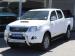 Toyota Hilux 3.0D-4D double cab 4x4 Raider Legend 45 auto - Thumbnail 1