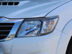 Toyota Hilux 3.0D-4D double cab 4x4 Raider Legend 45 auto - Image 5