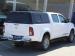 Toyota Hilux 3.0D-4D double cab 4x4 Raider Legend 45 auto - Thumbnail 6