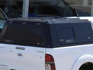 Toyota Hilux 3.0D-4D double cab 4x4 Raider Legend 45 auto - Image 7