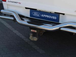 Toyota Hilux 3.0D-4D double cab 4x4 Raider Legend 45 auto - Image 8