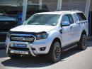 Thumbnail Ford Ranger 2.2TDCi SuperCab Hi-Rider XLS auto