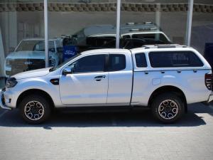 Ford Ranger 2.2TDCi SuperCab Hi-Rider XLS auto - Image 3