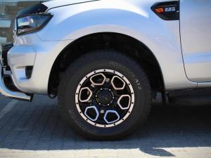 Ford Ranger 2.2TDCi SuperCab Hi-Rider XLS auto - Image 4