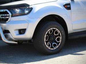 Ford Ranger 2.2TDCi SuperCab Hi-Rider XLS auto - Image 5