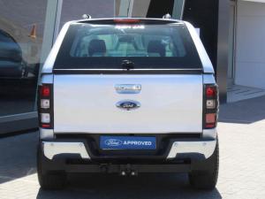 Ford Ranger 2.2TDCi SuperCab Hi-Rider XLS auto - Image 9