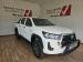 Toyota Hilux 2.4GD-6 double cab Raider manual - Thumbnail 1