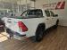 Toyota Hilux 2.4GD-6 double cab Raider manual - Thumbnail 2