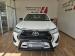 Toyota Hilux 2.4GD-6 double cab Raider manual - Thumbnail 4