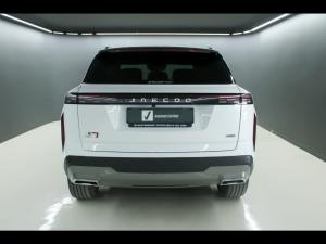 Jaecoo J7 1.6T Inferno AWD - Image 5