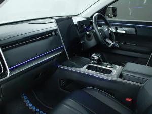 Jaecoo J7 1.6T Inferno AWD - Image 7