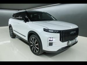 Jaecoo J7 1.6T Inferno AWD - Image 1