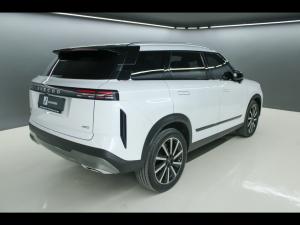 Jaecoo J7 1.6T Inferno AWD - Image 2