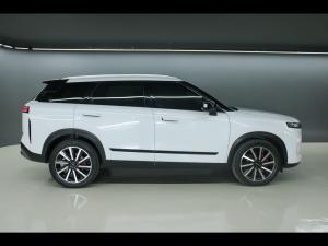 Jaecoo J7 1.6T Inferno AWD - Image 3