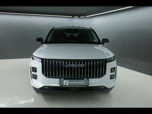 Jaecoo J7 1.6T Inferno AWD - Image 4