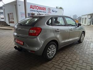 Toyota Starlet 1.5 Xi - Image 2