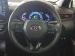 Toyota Corolla Cross 1.8 Hybrid GR-Sport - Thumbnail 8
