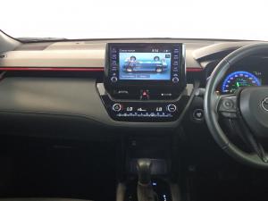 Toyota Corolla Cross 1.8 Hybrid GR-Sport - Image 16