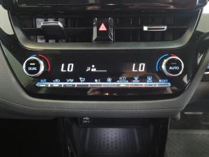 Toyota Corolla Cross 1.8 Hybrid GR-Sport - Image 17