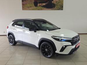 Toyota Corolla Cross 1.8 Hybrid GR-Sport - Image 1