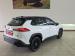 Toyota Corolla Cross 1.8 Hybrid GR-Sport - Thumbnail 2